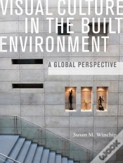 Capa do artigo Visual Culture In The Built Environment