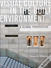 Capa do artigo Visual Culture In The Built Environment