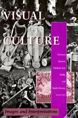 Capa do artigo Visual Culture