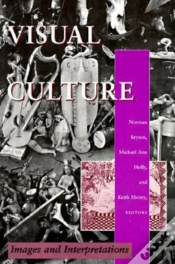Capa do artigo Visual Culture
