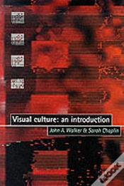 Capa do artigo Visual Culture