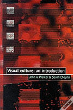 Capa do artigo Visual Culture