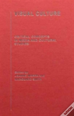 Capa do artigo Visual Culture