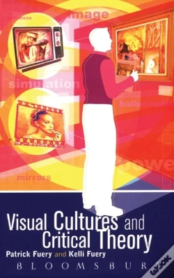 Capa do artigo Visual Cultures And Critical Theory