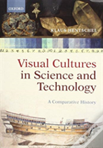 Visual Cultures In Science And Technology