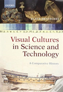 Capa do artigo Visual Cultures In Science And Technology