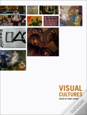 Capa do artigo Visual Cultures
