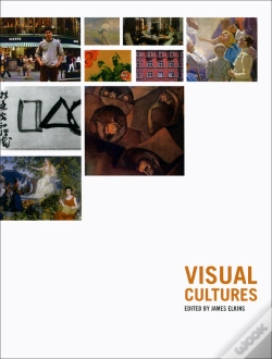 Capa do artigo Visual Cultures