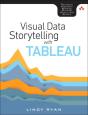 Visual Data Storytelling With Tableau - Preview