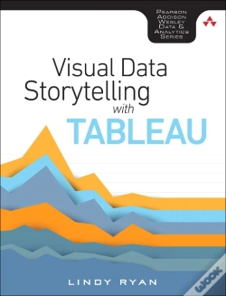 Capa do artigo Visual Data Storytelling With Tableau