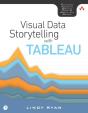 Visual Data Storytelling With Tableau - Preview
