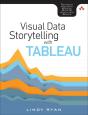 Visual Data Storytelling With Tableau - Preview