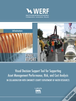 Capa do artigo Visual Decision Support Tool For Supporting Asset Management Performance, Risk, And Cost Analysis In Collaboration With Gwinnett County Department Of 
