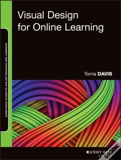 Capa do artigo Visual Design For Online Learning