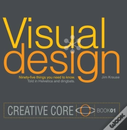 Capa do artigo Visual Design