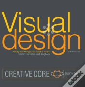 Capa do artigo Visual Design