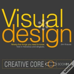 Capa do artigo Visual Design