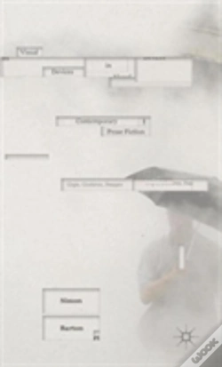 Capa do artigo Visual Devices In Contemporary Prose Fiction