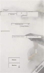 Capa do artigo Visual Devices In Contemporary Prose Fiction