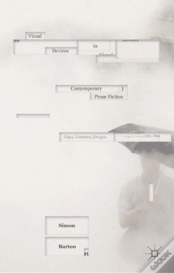 Capa do artigo Visual Devices In Contemporary Prose Fiction