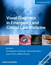 Capa do artigo Visual Diagnosis In Emergency And Critical Care Medicine