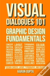 Capa do artigo Visual Dialogues 101 Graphic Design Fundamentals