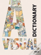Capa do artigo Visual Dictionary