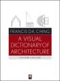 Visual Dictionary Of Architecture - Preview