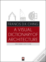 Capa do artigo Visual Dictionary Of Architecture