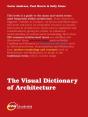Visual Dictionary Of Architecture - Preview