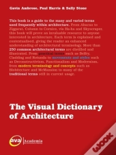 Visual Dictionary Of Architecture