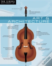 Capa do artigo Visual Dictionary Of Art & Architecture