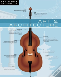 Capa do artigo Visual Dictionary Of Art & Architecture