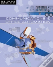 Capa do artigo Visual Dictionary Of Communications & Office Automation