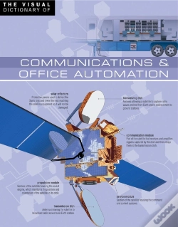 Capa do artigo Visual Dictionary Of Communications & Office Automation