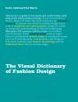 Visual Dictionary Of Fashion Design - Preview