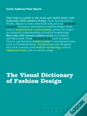 Capa do artigo Visual Dictionary Of Fashion Design