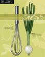 Visual Dictionary Of Food & Kitchen - Preview