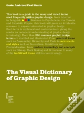 Visual Dictionary Of Graphic Design