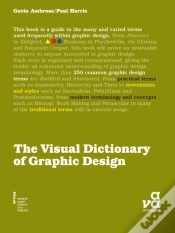 Capa do artigo Visual Dictionary Of Graphic Design
