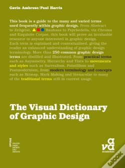 Capa do artigo Visual Dictionary Of Graphic Design