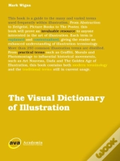 Visual Dictionary Of Illustration