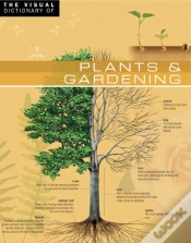 Capa do artigo Visual Dictionary Of Plants & Gardening