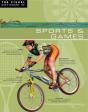 Visual Dictionary Of Sports & Games - Preview