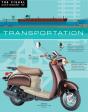 Visual Dictionary Of Transportation - Preview