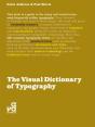 Visual Dictionary Of Typography - Preview