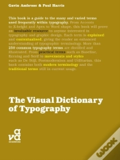 Capa do artigo Visual Dictionary Of Typography