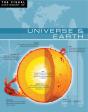 Visual Dictionary Of Universe & Earth - Preview