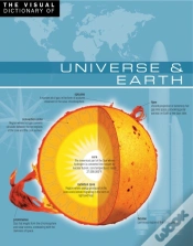 Capa do artigo Visual Dictionary Of Universe & Earth