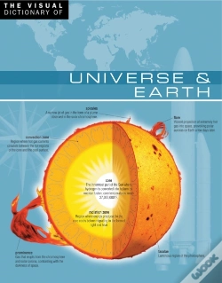 Capa do artigo Visual Dictionary Of Universe & Earth